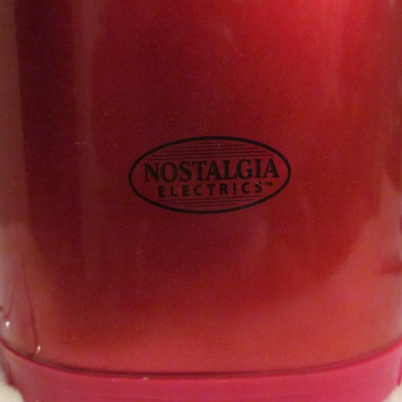 Nostalgia Hot Dog Toaster - Picture 8 of 11